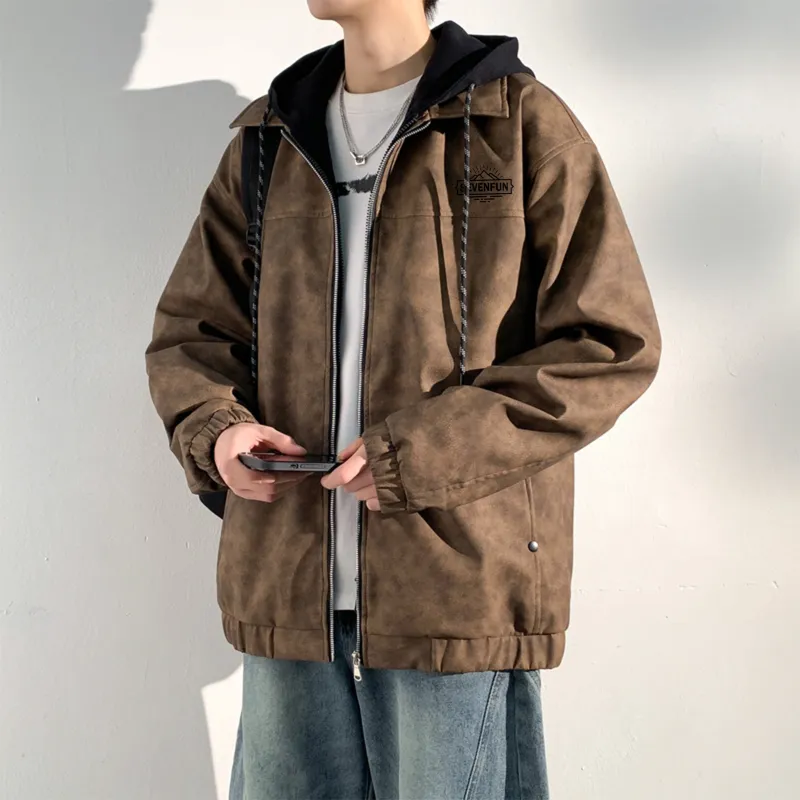 7 SEVFUN Leather Jackets Unisex-10