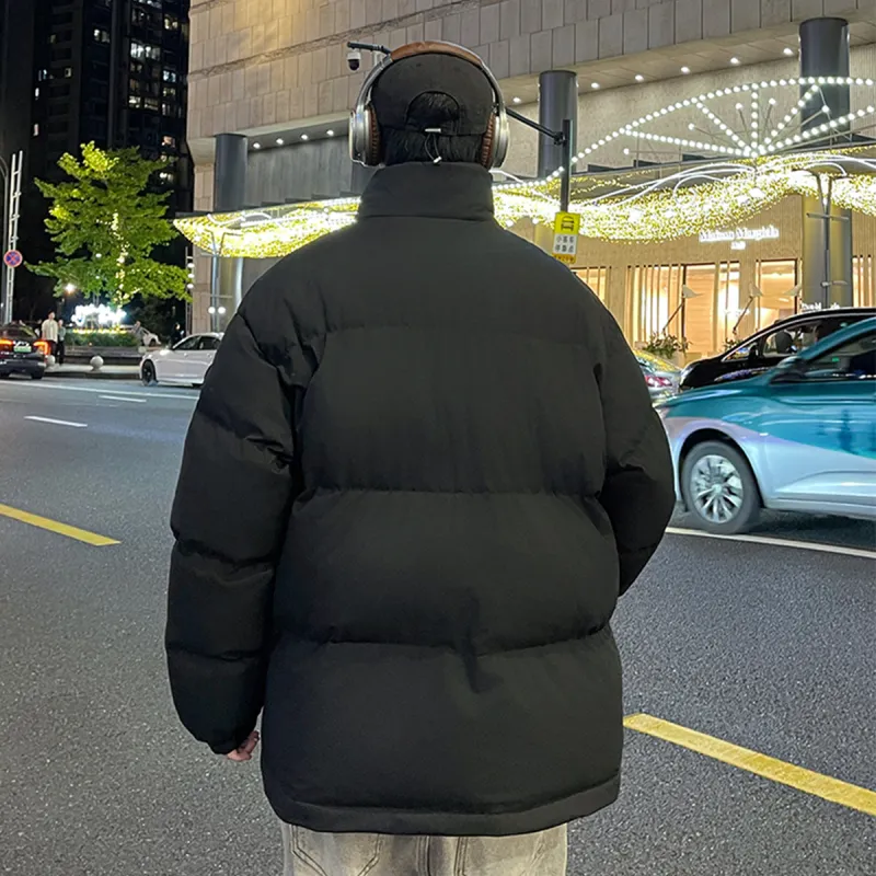 7 SEVFUN Puffer Jackets Unisex-14