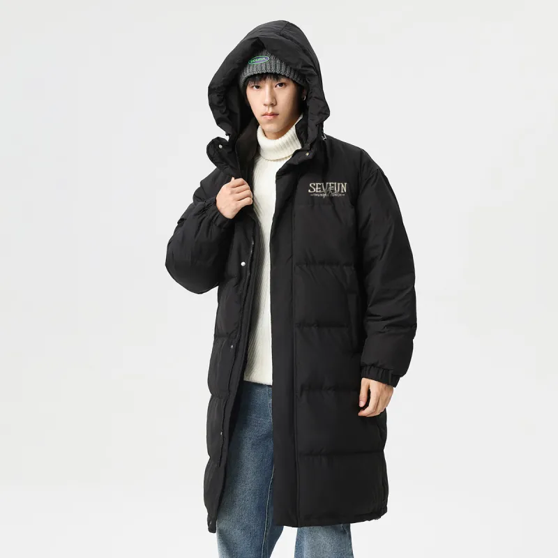 7 SEVFUN Down Jackets Unisex-3