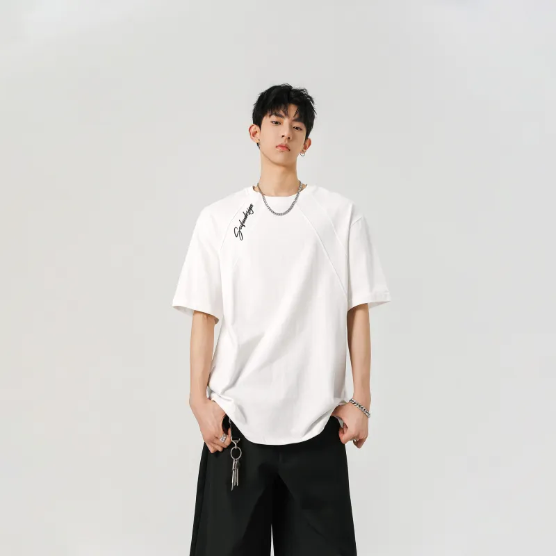 7 SEVFUN T Shirts Unisex-15