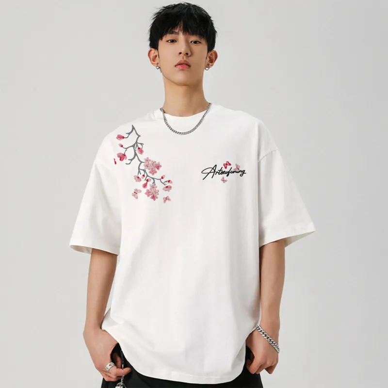 7 SEVFUN T Shirts Unisex-9