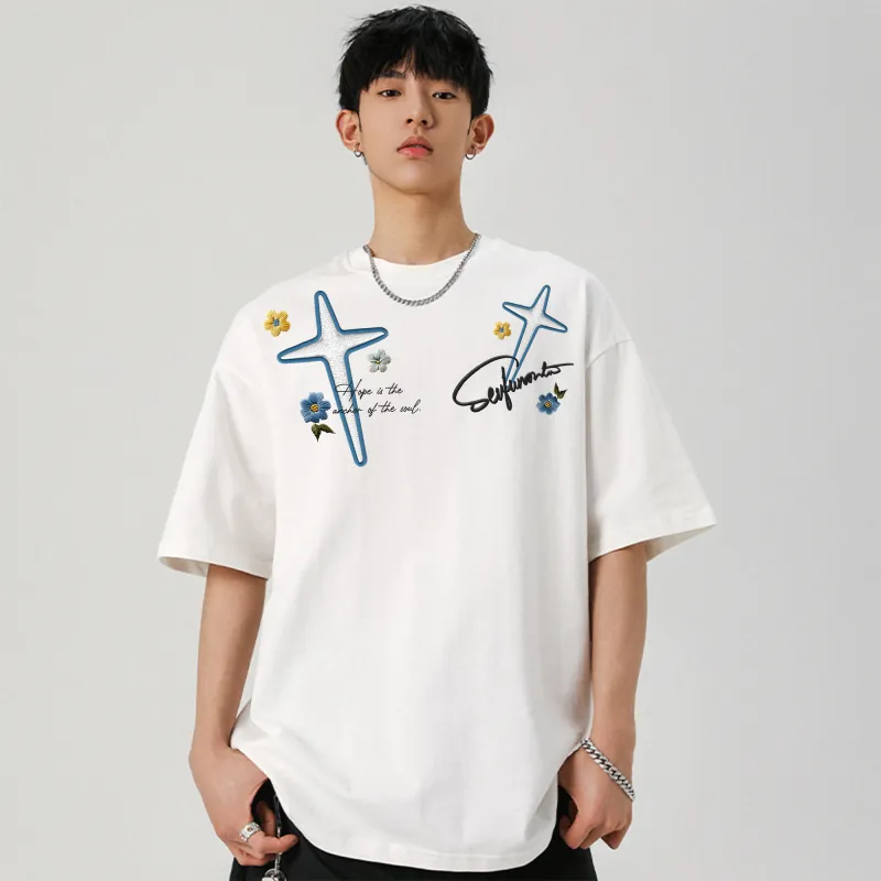 7 SEVFUN T Shirts Unisex-8