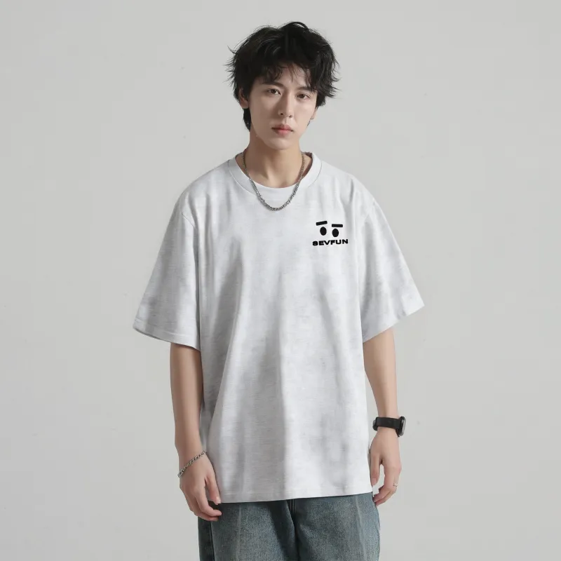 7 SEVFUN T Shirts Unisex-12