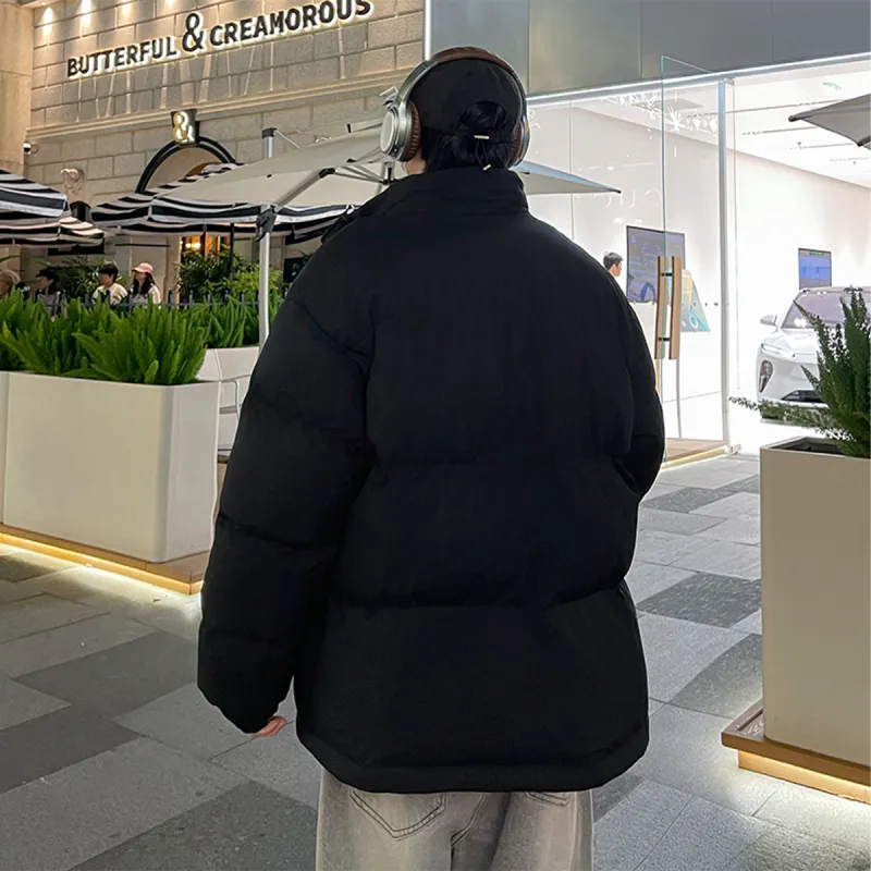 7 SEVFUN Puffer Jackets Unisex-11