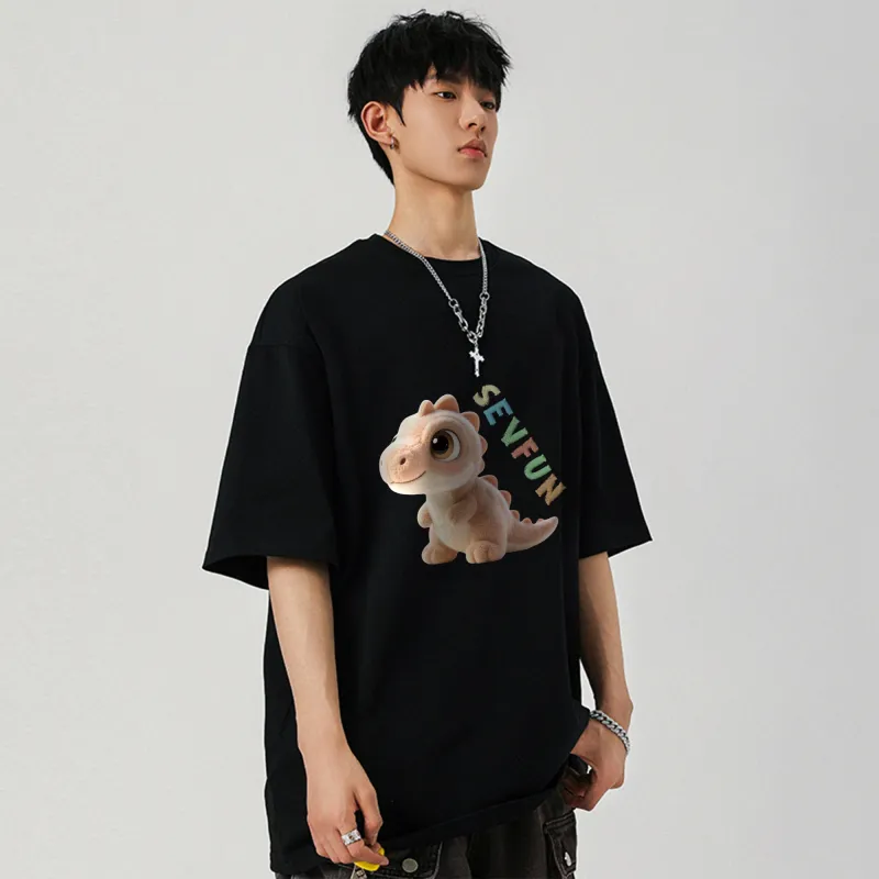 7 SEVFUN T Shirts Unisex-3