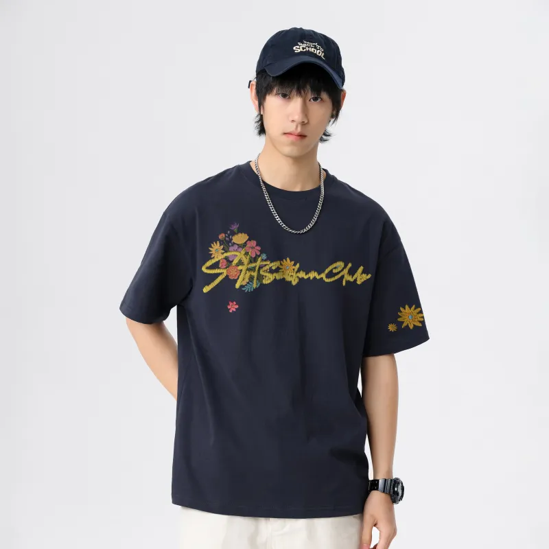 7 SEVFUN T Shirts Unisex-15