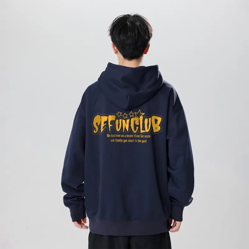 7 SEVFUN Sweatshirts Unisex-7