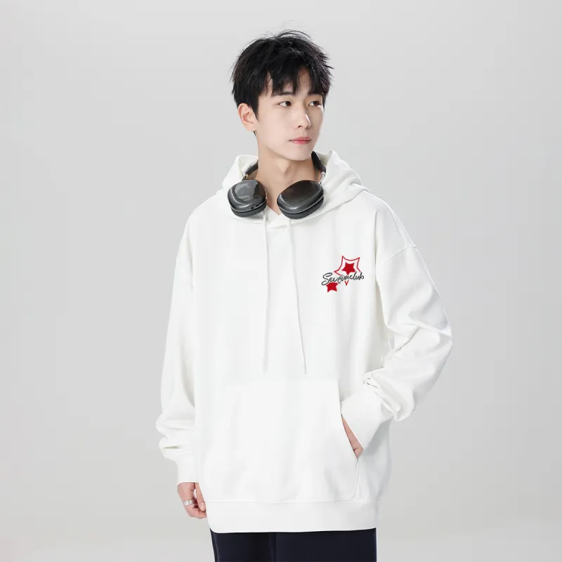 7 SEVFUN Sweatshirts Unisex-6