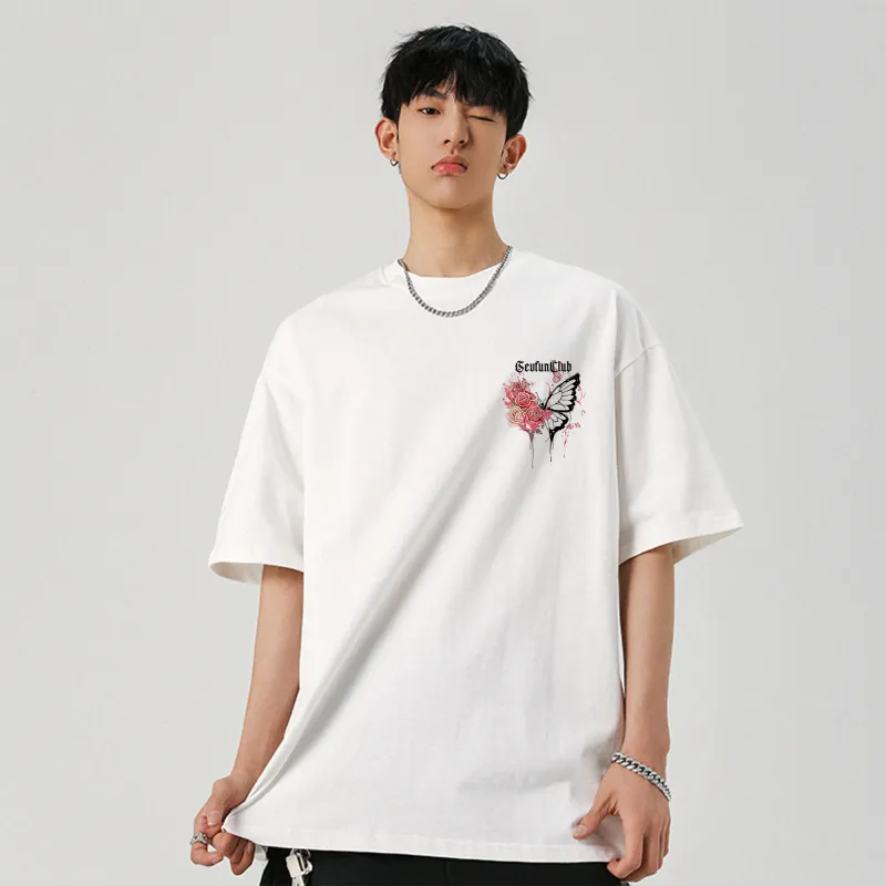 7 SEVFUN T Shirts Unisex-8