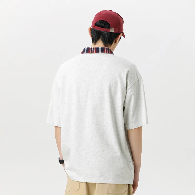 7 SEVFUN Polo Shirts Unisex-16