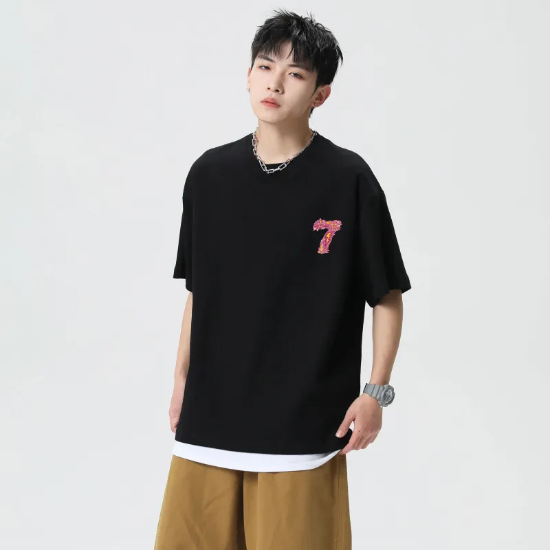 7 SEVFUN T Shirts Unisex-2