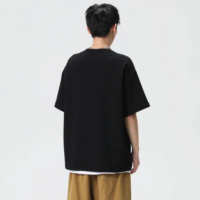 7 SEVFUN T Shirts Unisex-5