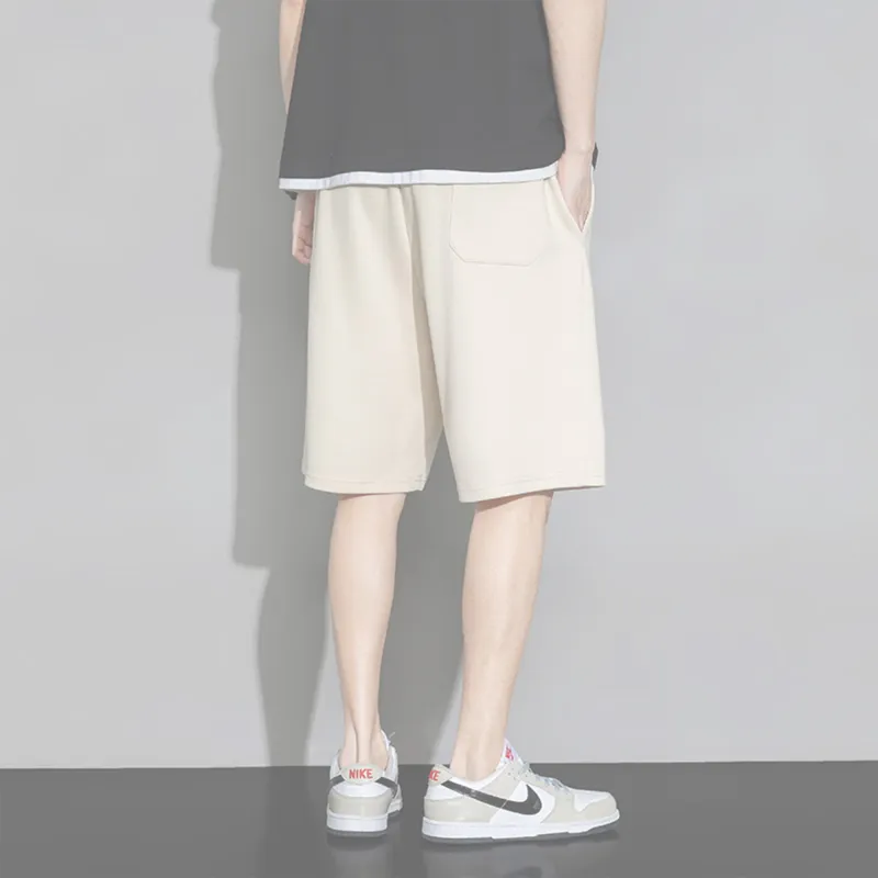 7 SEVFUN Casual Shorts Unisex-4