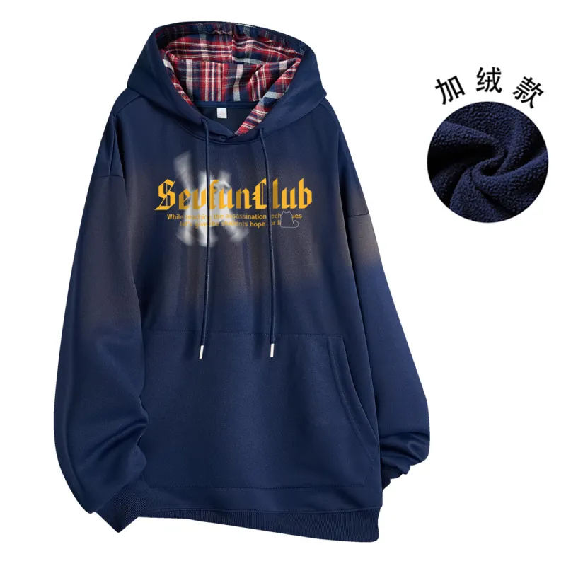 7 SEVFUN Sweatshirts Unisex-13