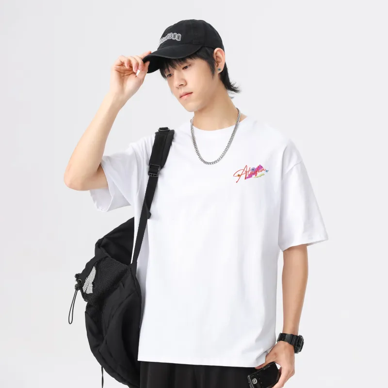 7 SEVFUN T Shirts Unisex-7
