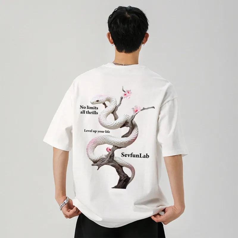 7 SEVFUN T Shirts Unisex-7