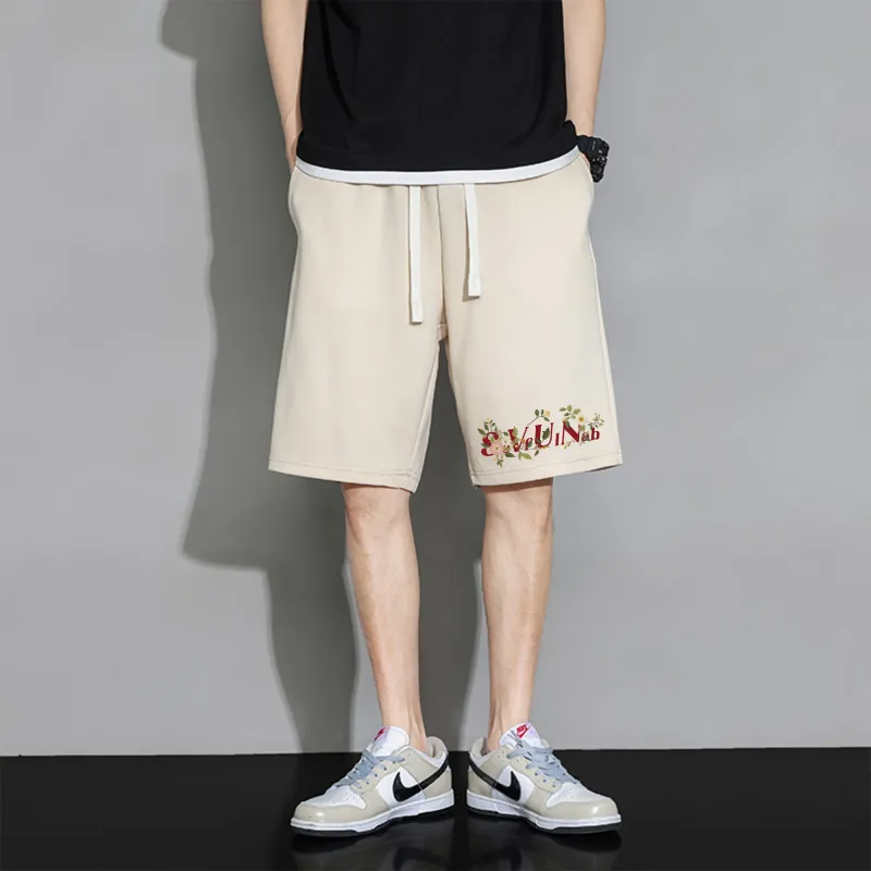 7 SEVFUN Casual Shorts Unisex-7