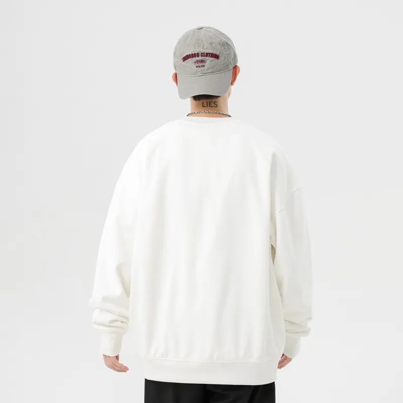 7 SEVFUN Sweatshirts Unisex-5