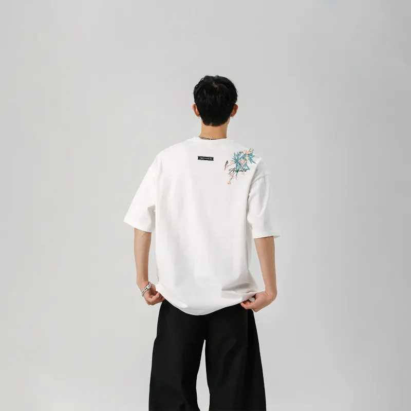 7 SEVFUN T Shirts Unisex-9