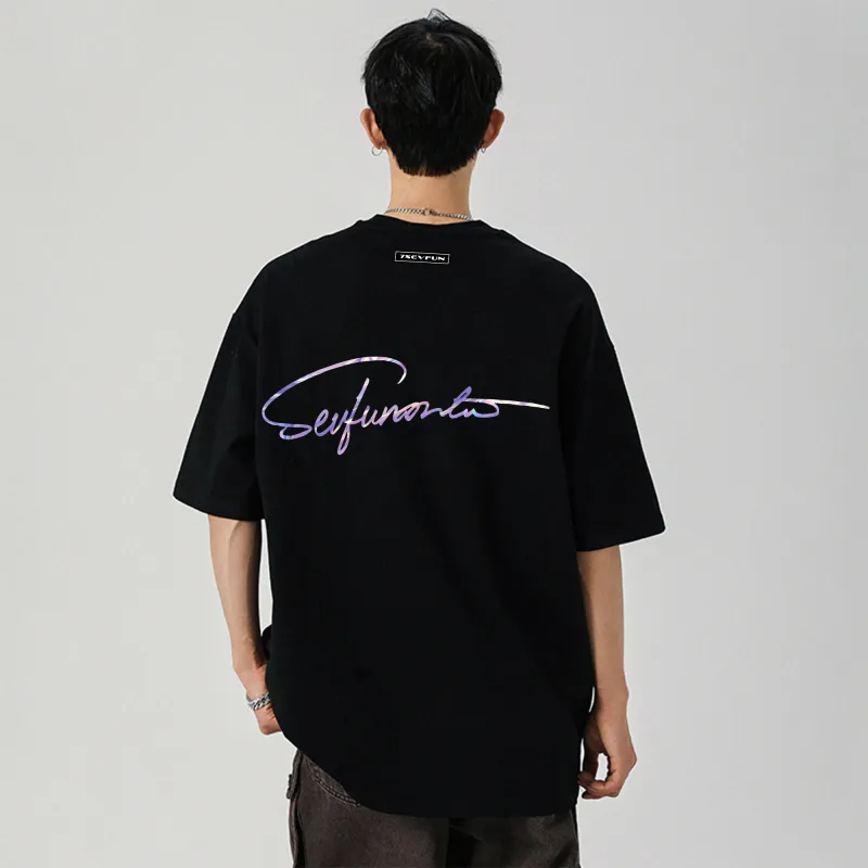 7 SEVFUN T-Shirts Unisex-2