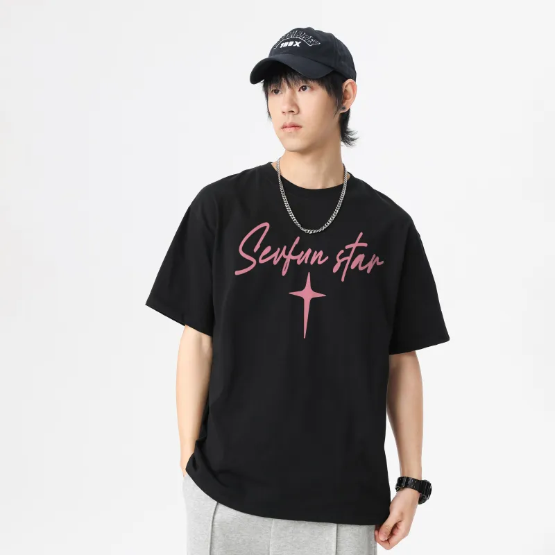 7 SEVFUN T Shirts Unisex-2