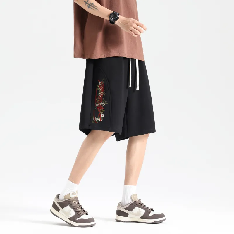 7 SEVFUN Casual Shorts Unisex-2