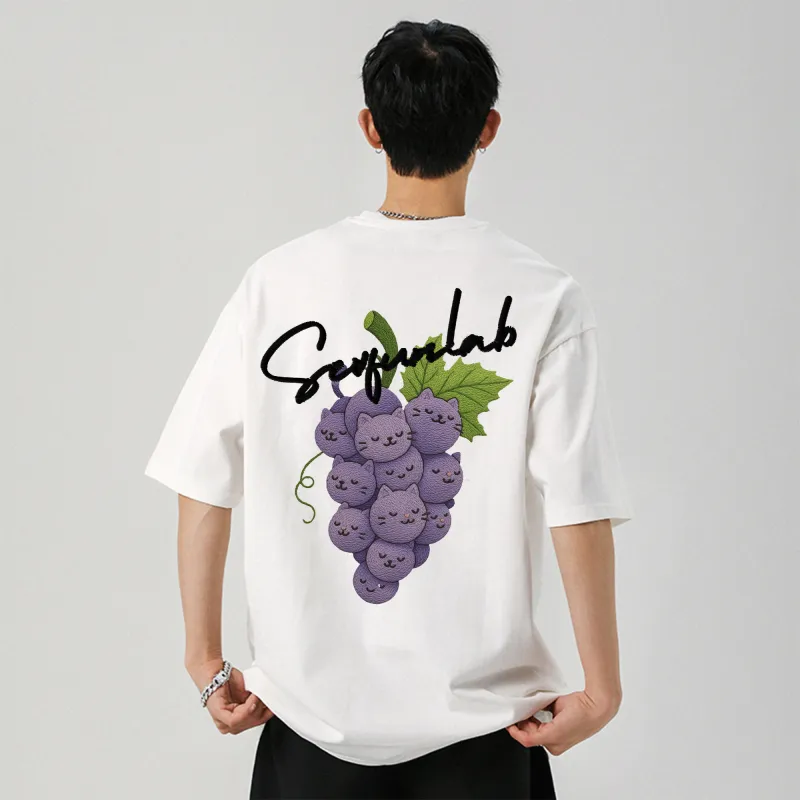 7 SEVFUN T Shirts Unisex-7