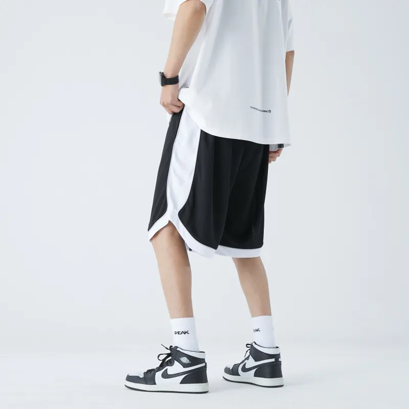 7 SEVFUN Casual Shorts Unisex-4