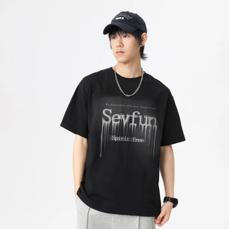 7 SEVFUN T Shirts Unisex-2