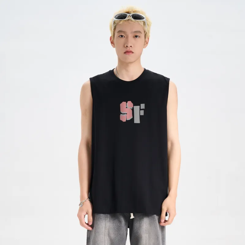 7 SEVFUN Tank Tops Unisex-2