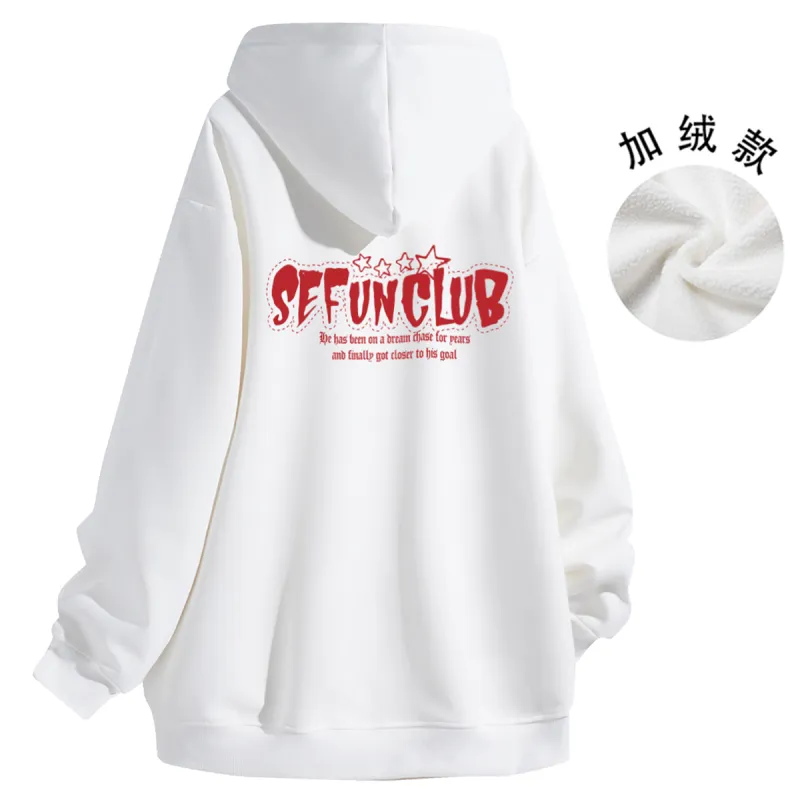 7 SEVFUN Sweatshirts Unisex-23