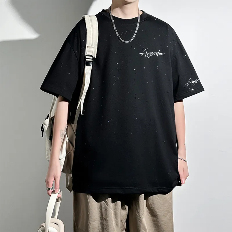 7 SEVFUN T Shirts Unisex-2