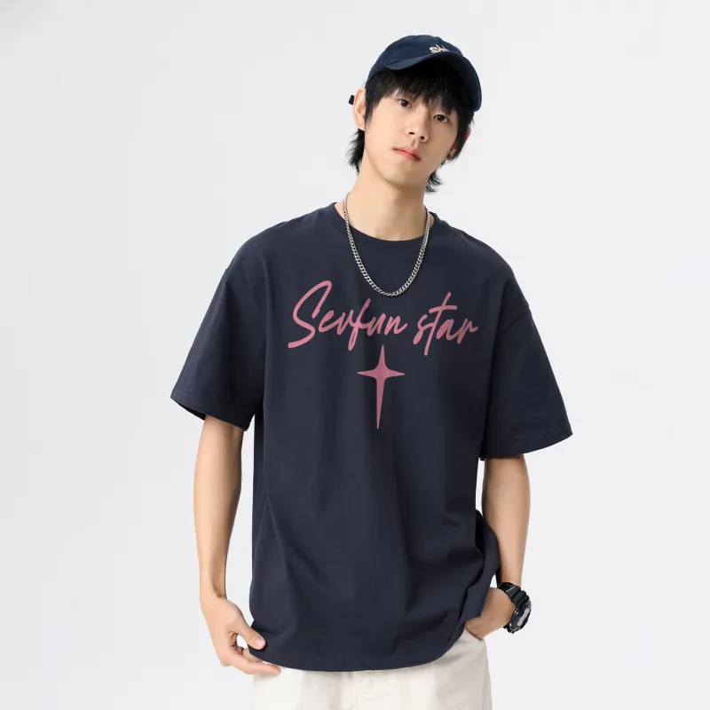 7 SEVFUN T Shirts Unisex-15