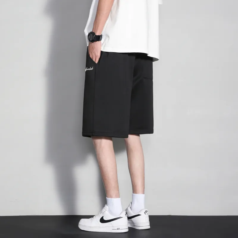 7 SEVFUN Casual Shorts Unisex-4