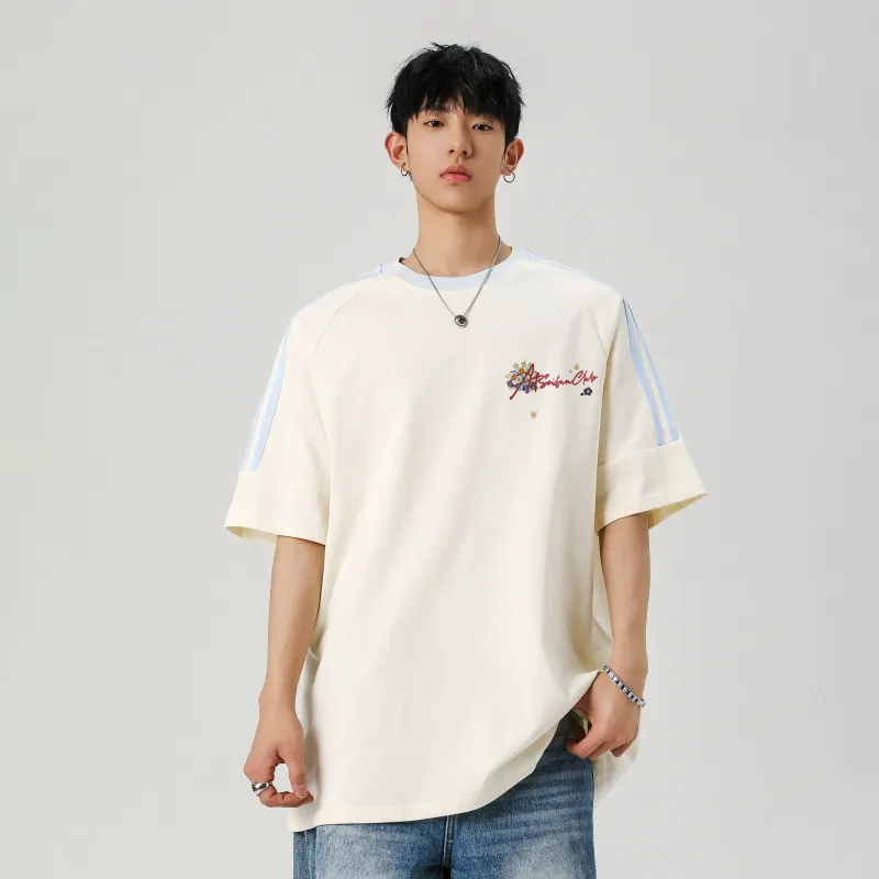 7 SEVFUN T Shirts Unisex-27