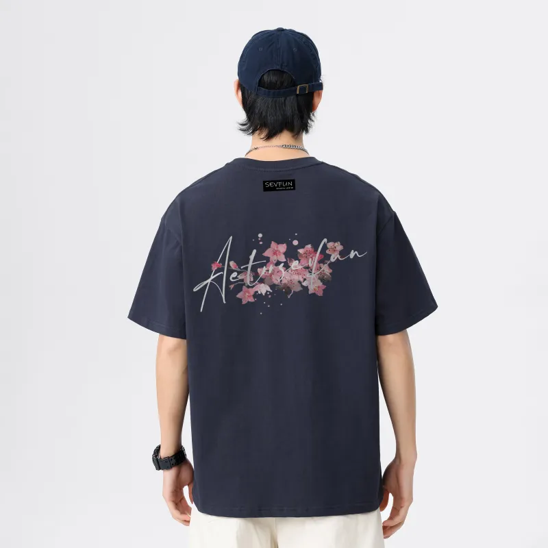 7 SEVFUN T Shirts Unisex-15