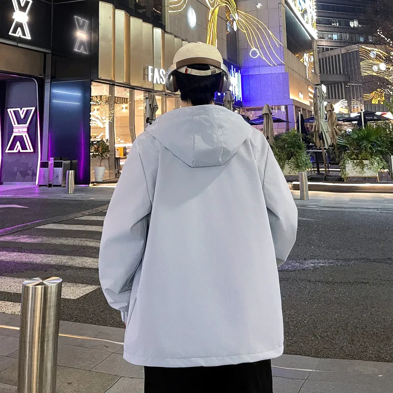7 SEVFUN Jackets Unisex-9
