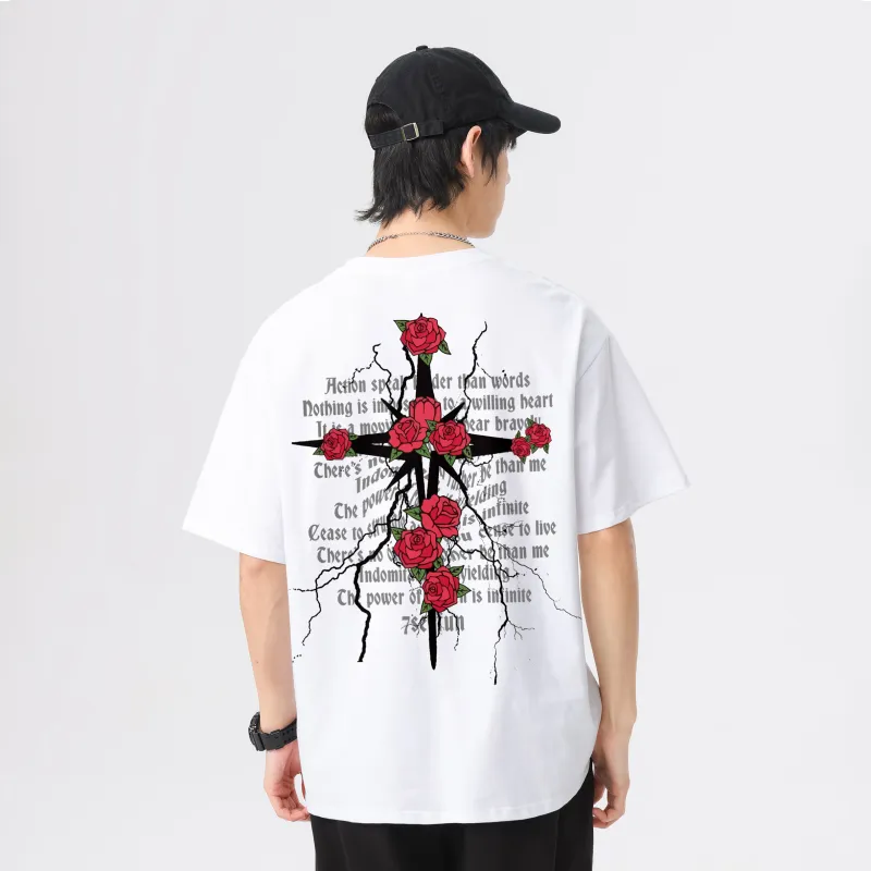 7 SEVFUN T Shirts Unisex-9