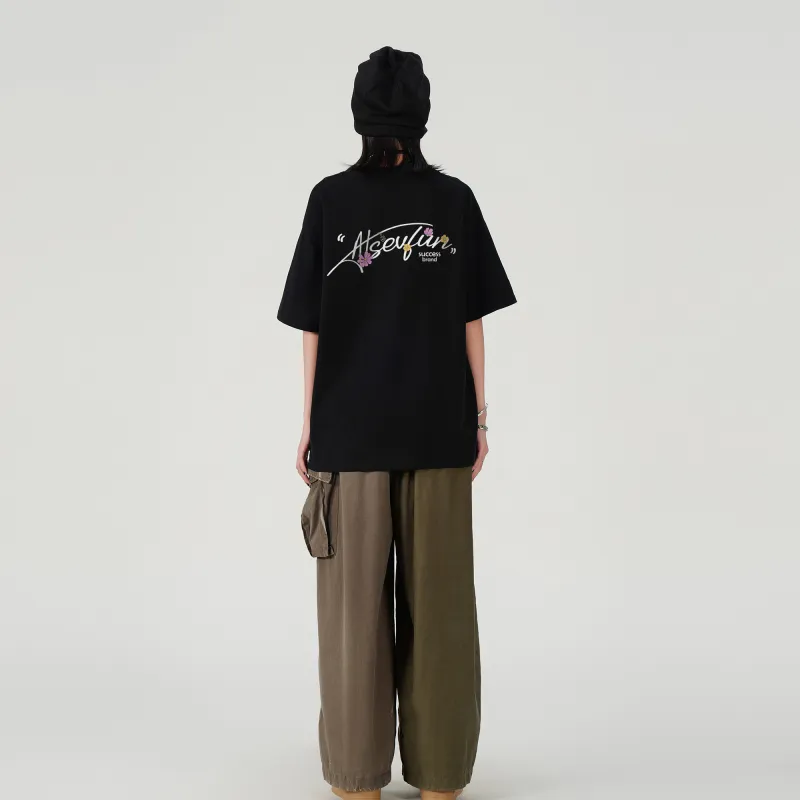 7 SEVFUN T Shirts Unisex-2