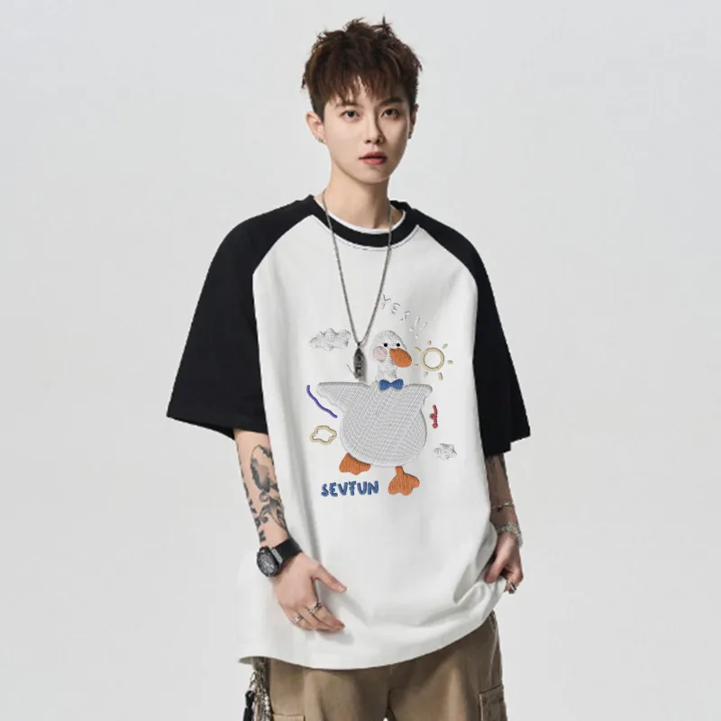 7 SEVFUN T Shirts Unisex-14