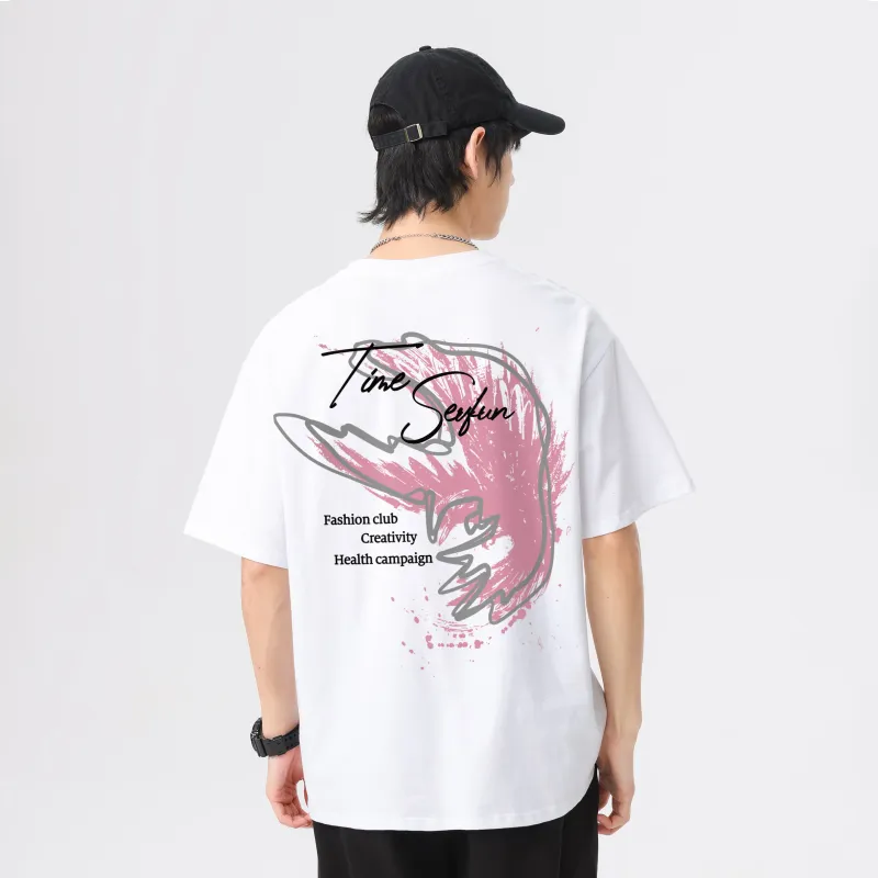 7 SEVFUN T Shirts Unisex-8
