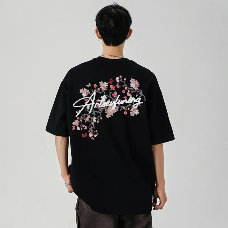 7 SEVFUN T Shirts Unisex-2