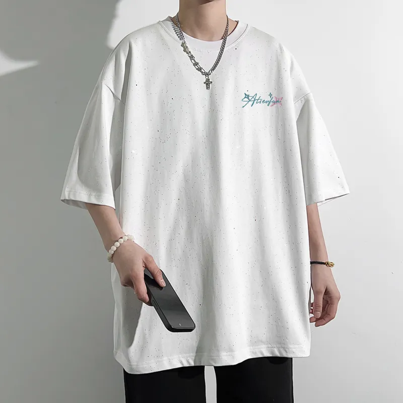 7 SEVFUN T-Shirts Unisex-8