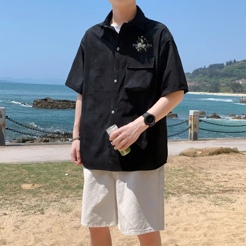 7 SEVFUN Shirts Unisex-3