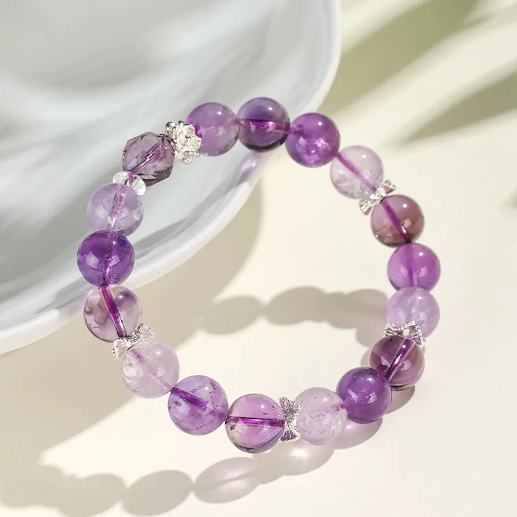 Yagu Jade Bracelets Women's-7