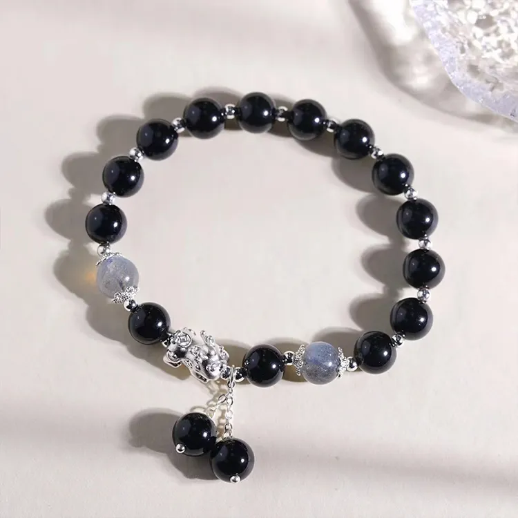 Yagu Jade Bracelets Unisex-2