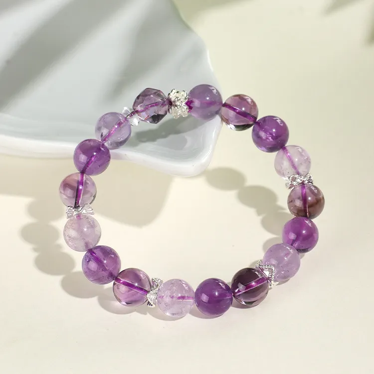 Yagu Jade Bracelets Women's-3