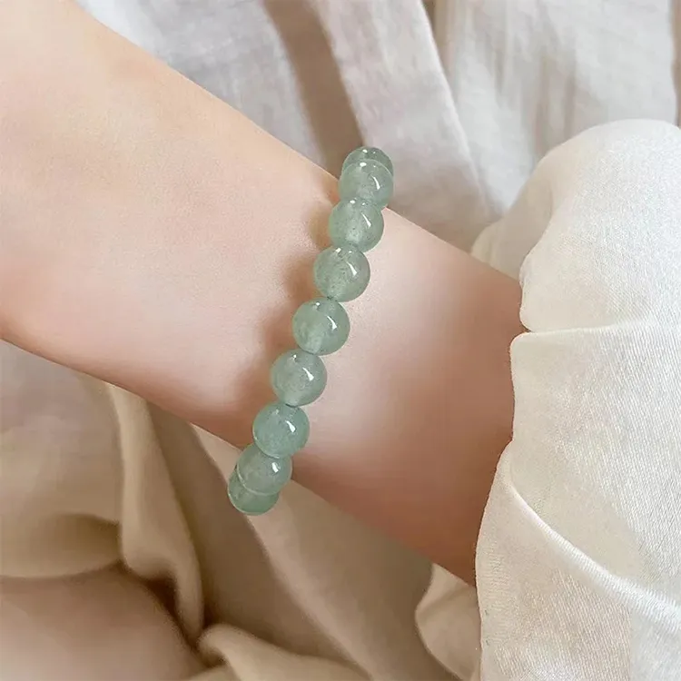 Yagu Aventurine Bracelets Women's-1