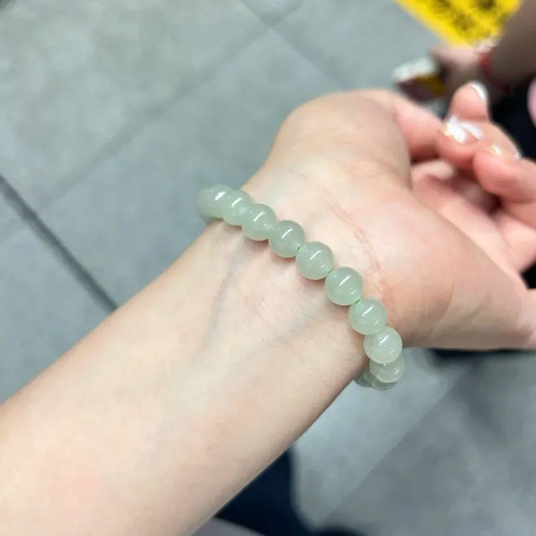 Yagu Aventurine Bracelets Women's-3