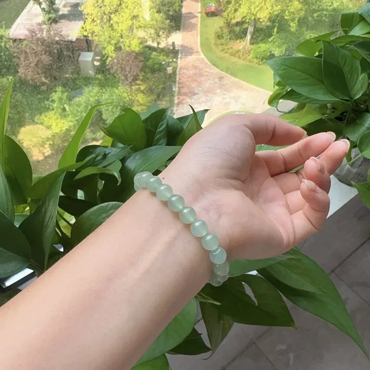 Yagu Aventurine Bracelets Women's-4